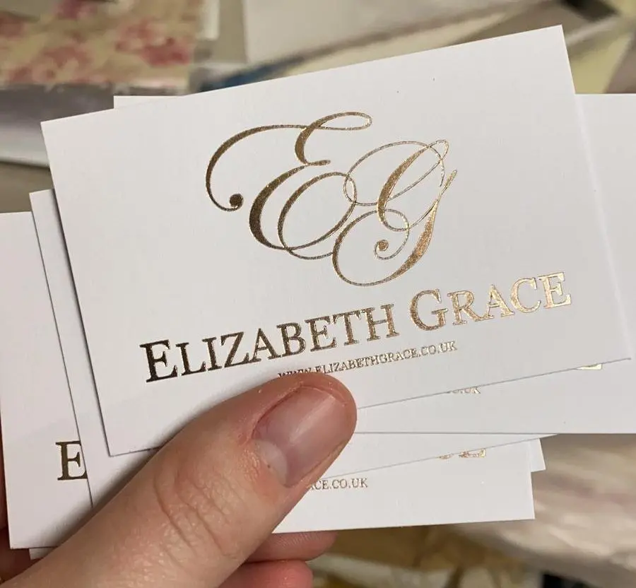 Elizabeth Grace