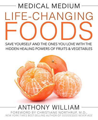 life changing foods