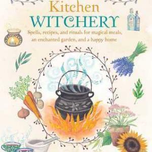kitchen witchery