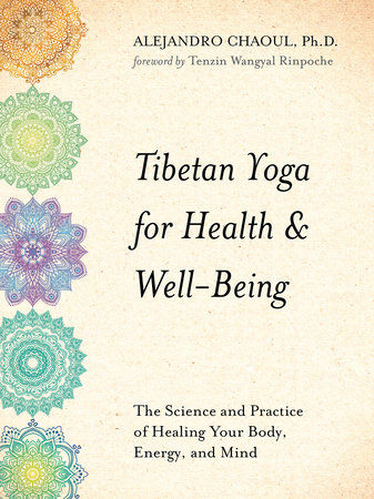 tibetan yoga