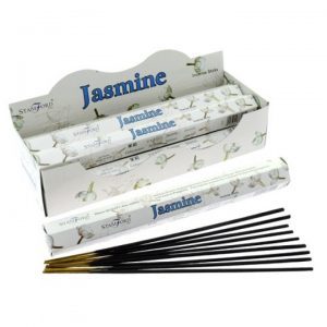 Jasmine Incense Sticks By Stamford
