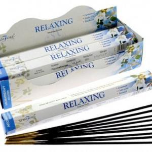Relaxing Incense Sticks By Stamford
